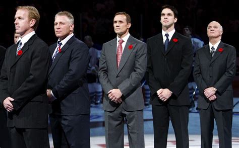 Former Red Wing Steve Yzerman's Hockey Hall of Fame nod 'greatest honor ...