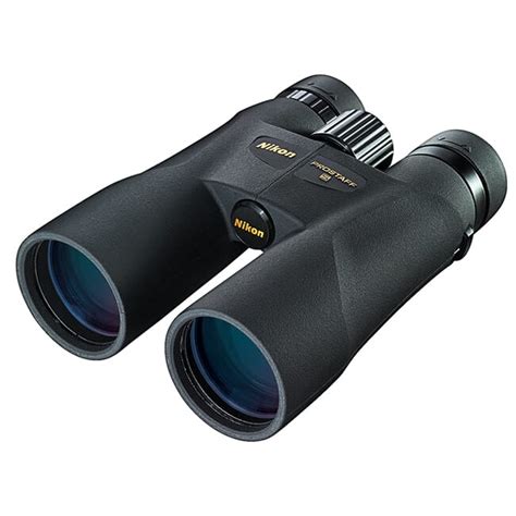 Nikon PROSTAFF Binoculars - EuroOptic.com