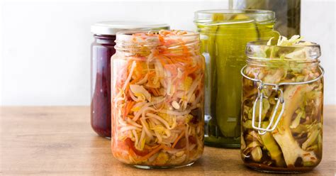 Food Fermentation: Benefits, Safety, Food List, and More