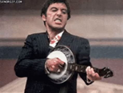 Banjo Deliverance GIF - Banjo Deliverance Rambo - Discover & Share GIFs