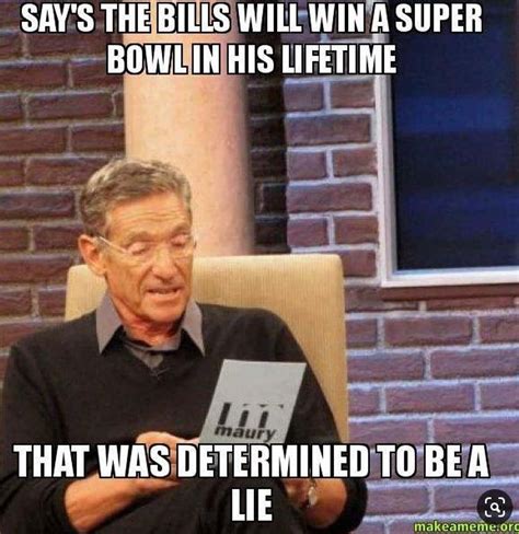 The 25 Funniest Buffalo Bills Memes, Ranked