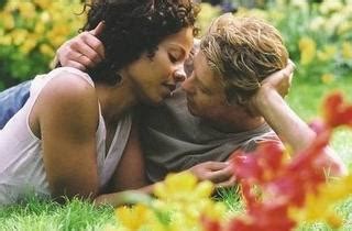 Something New (2006), directed by Sanaa Lathan | Film review