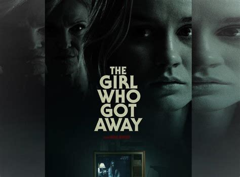 The Girl Who Got Away (2021) | Tellusepisode