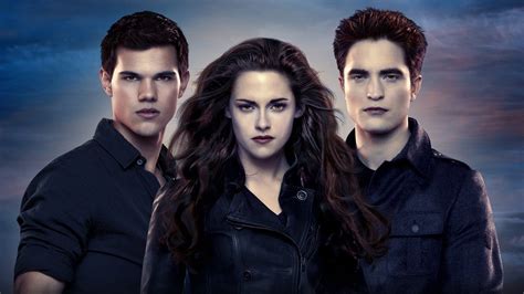 The Ultimate Twilight Movie Ranking