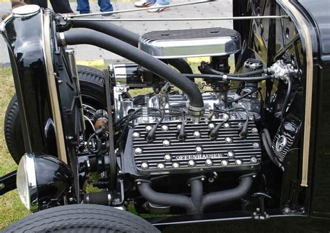 48 best FLATHEAD FORD ENGINES images on Pinterest | Engine, Flat head ...