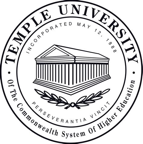 Temple University Logo Vector at Vectorified.com | Collection of Temple University Logo Vector ...