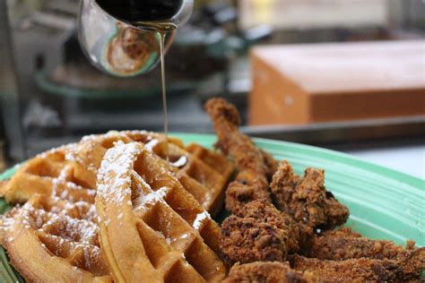 15+ Brunch Spots You Have To Try Around Springfield | Springfield, Missouri