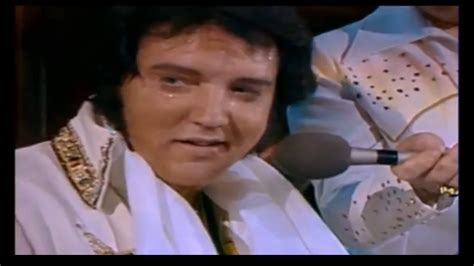 Unchained Melody (Live 1977) - Elvis Presley | Shazam