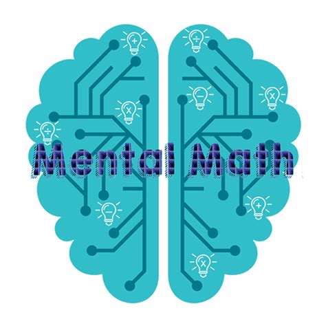 Mental Math - Train your Brain - Apps on Google Play