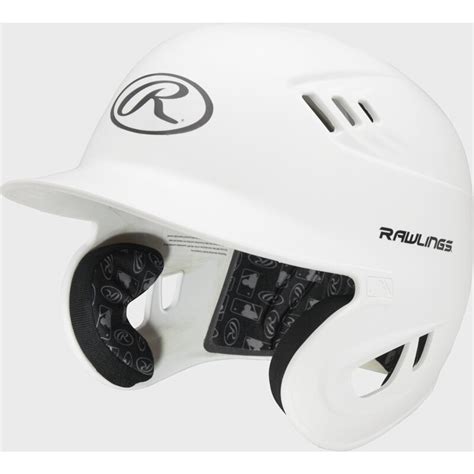 Rawlings Coolflo High School/College Batting Helmet - Jonquil Sporting ...