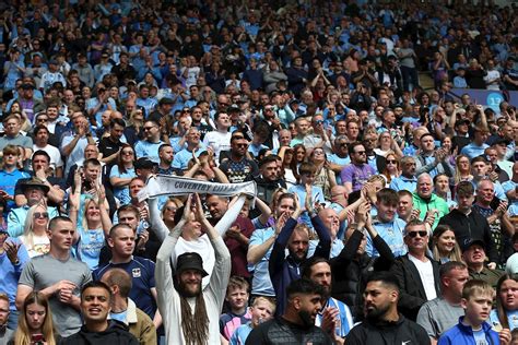 TICKETS: Details of Priority Points for 2023/24 season confirmed - News - Coventry City