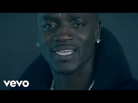 Akon - Smack That (2006 Music Video) | #6 Song