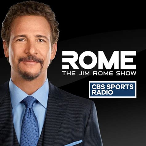 The Jim Rome Show Podcast | Free Listening on Podbean App