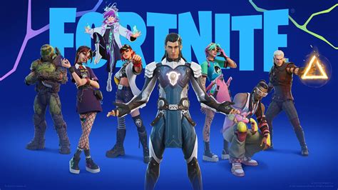 Fortnite March 2023 Crew Pack: Skins, Price, Release Date, And More