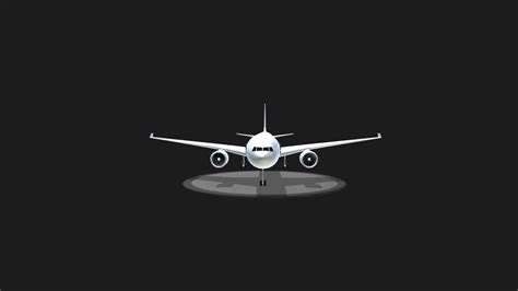 SimplePlanes | Boeing 787 Engine Failure (Realistic)