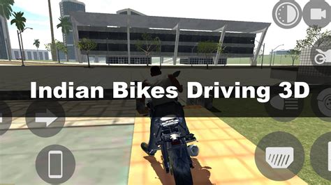 Download Indian Bikes Driving 3D Apk v56 (Latest)