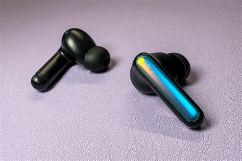 Edifier TWS NB2 Pro Earbuds Review - MacSources