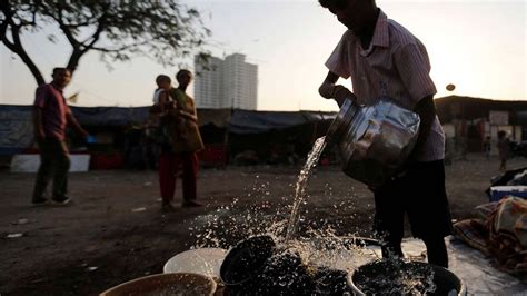 How India can save itself from a water crisis