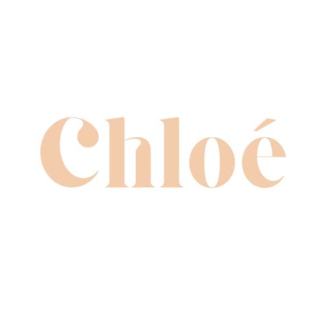 Chloé · Logo Redesign :: Behance