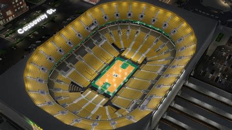 Elegant and also Beautiful celtics seating chart | Seating charts ...