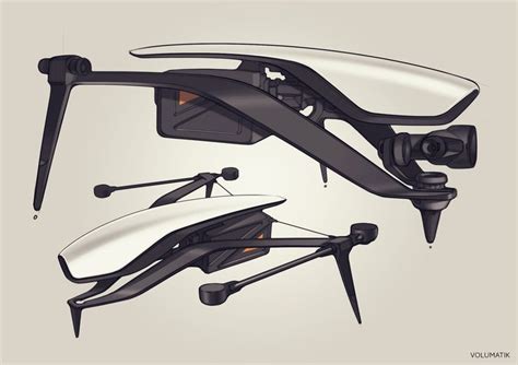 Drone Design Ideas : SHOW PROJECT | Drone design, Drones concept, Airplane design