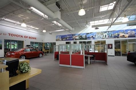 TOYOTA OF BOWIE - Updated January 2025 - 45 Photos & 180 Reviews - 16700 Governor Bridge Rd ...