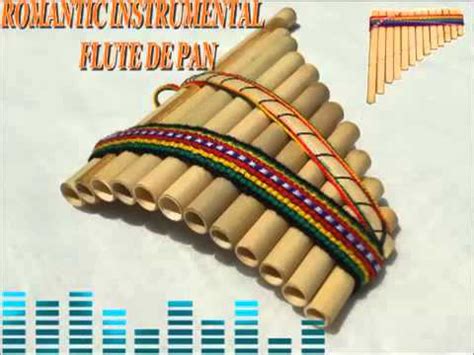 papi Inicialmente sistemático musica andina instrumental flauta de pan ...