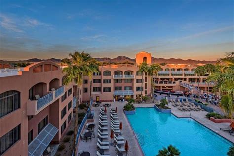 Scottsdale Marriott at McDowell Mountains, Phoenix (AZ) offers Free ...