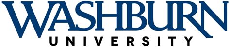 ملف:Washburn University logo.svg - المعرفة