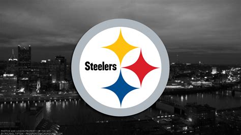 2017 Pittsburgh Steelers Wallpapers - PC |iPhone| Android | Pittsburgh ...