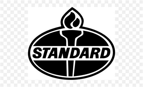 Standard Oil Of Ohio Chevron Corporation The History Of The Standard Oil Company Logo, PNG ...