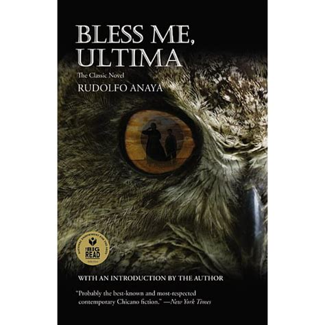 Bless Me, Ultima (Edition 25) (Paperback) - Walmart.com - Walmart.com