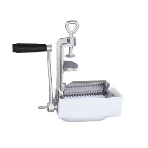 Meat Tenderizer Tool Meat Tenderizer Machine Aluminum meat tenderizer ...