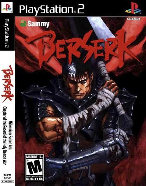 Best Berserk video game adaptation of all time : r/Berserk