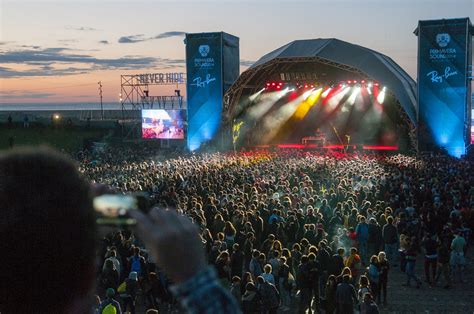 Primavera Sound Sets the Stage for Music Festivals Worldwide - The New ...