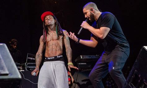 ‘Love Me’: When Lil Wayne Made A Pop Posse Cut With Drake And Future