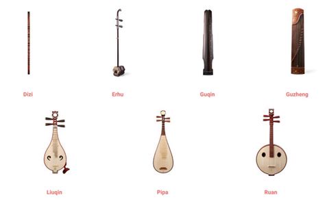 Eight Tones Music - Chinese Musical Instruments Store in Singapore ...