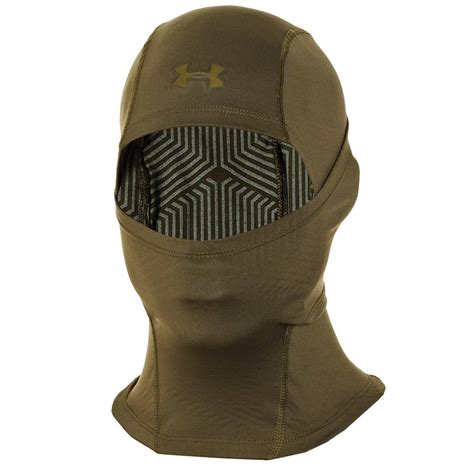 Under Armour ColdGear Infrared Tactical Hood at Galls