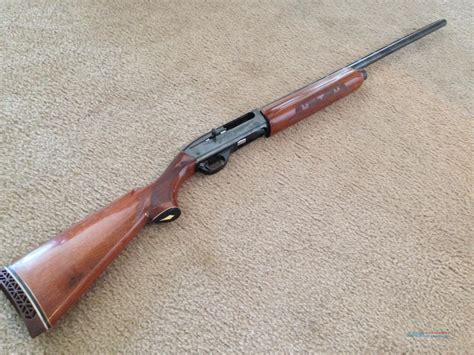 Remington Model 1100 12 ga. Shotgun... for sale at Gunsamerica.com: 993842385