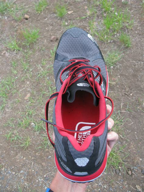 The North Face Ultra Trail Shoe Review