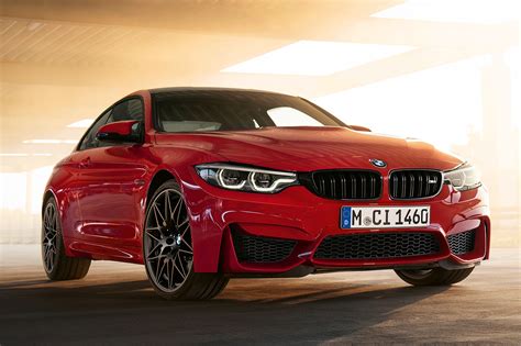 2020 BMW M4 M Heritage Edition Debuts, Available in Iconic Colors | Automobile Magazine