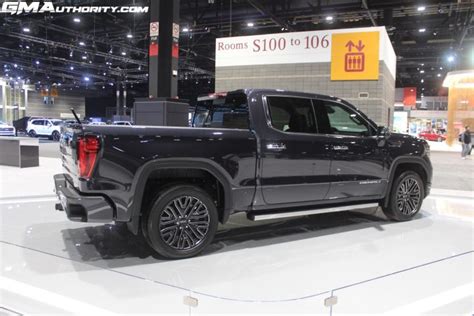 GMC Sierra Discount Reaches $3,000 In August 2023