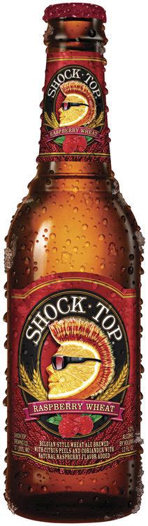 Shock Top Raspberry Wheat Beer Reviews 2020 | Page 10