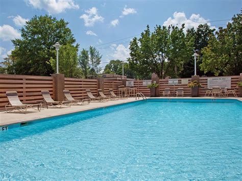 Nashville Hotel Near Vanderbilt University | Holiday Inn® Nashville ...