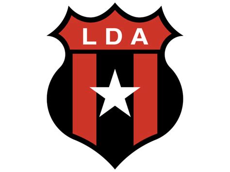 Alajuelense Logo PNG Transparent & SVG Vector - Freebie Supply