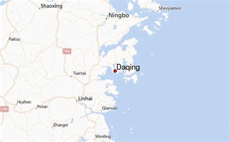 Daqing, China Weather Forecast