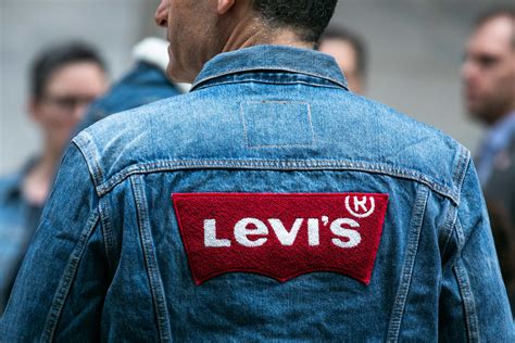 Levi's Closes Half Their Stores in China - V Magazine