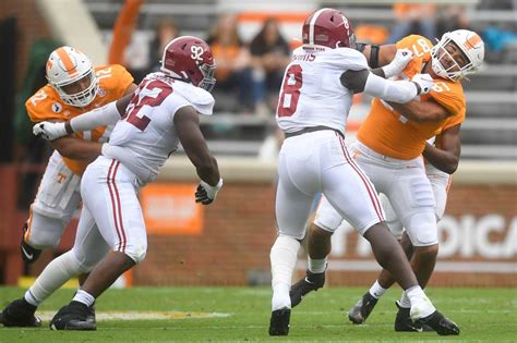 Alabama Football: Linebackers to finally dominate again