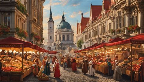 Hungarian History Unveiled: Migration, Culture, and Notable Figures ...