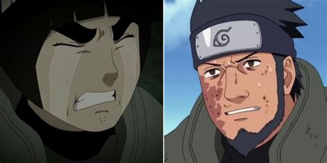 Naruto: Every Hero Death, Ranked By Impact